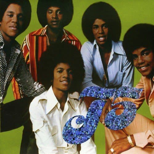 Dancing Machine (Single Version)