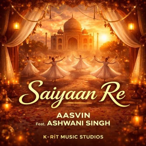Saiyaan Re