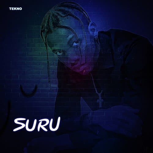 Suru (Instrumental)