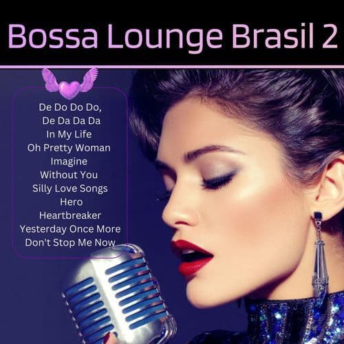 Don't Stop Me Now (Bossa Version)