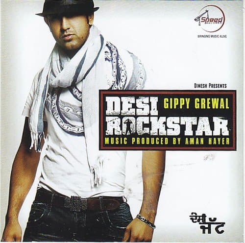 Desi Rockstar