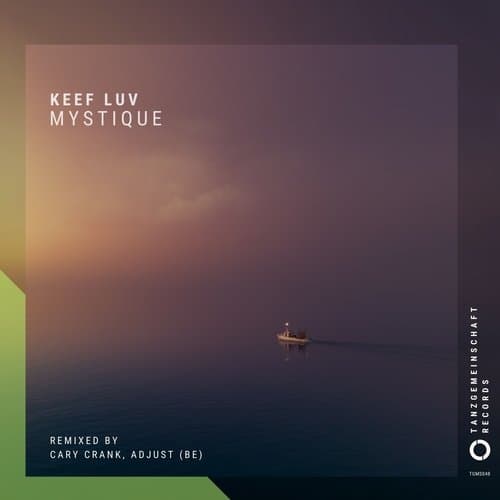 Mystique (Adjust (BE) Remix)