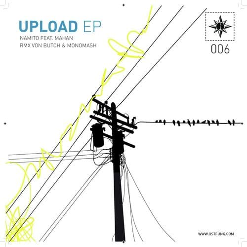Upload (Monomash Remix)