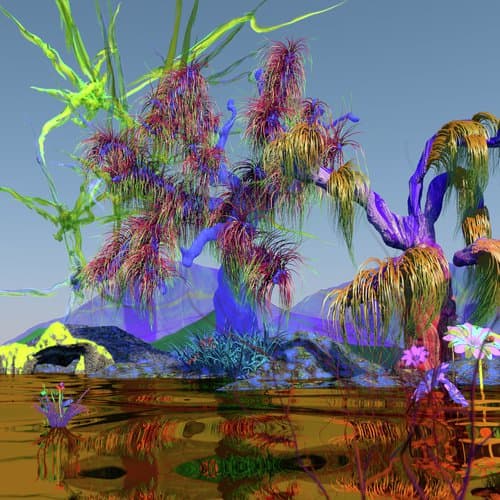 Supalonely (Lownely)