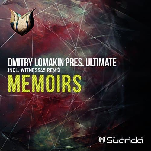 Memoirs (Original Mix)