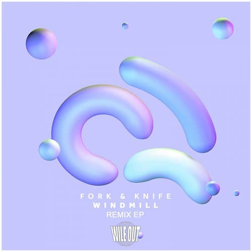 Windmill Remix EP