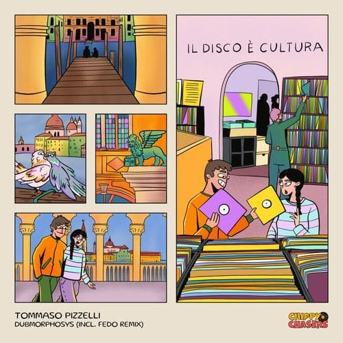 Mating Call (Fedo Remix)