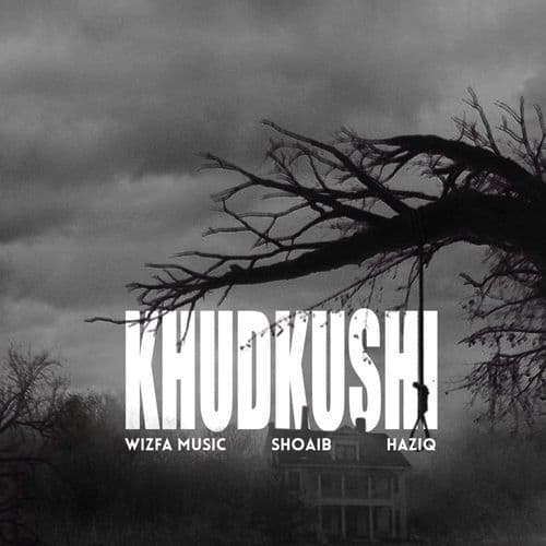 Khudkushi