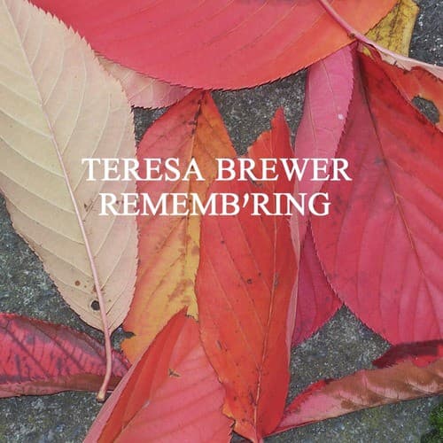 A Sweet Old Fashioned Girl