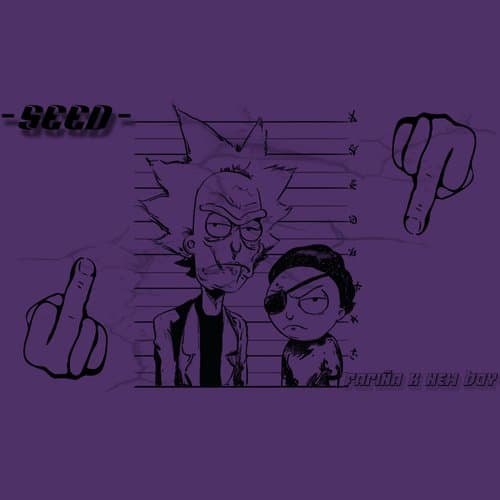 Seed (feat. New Boy)