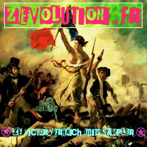 Zevolution.fr - EP