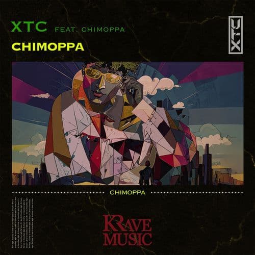 Chimoppa