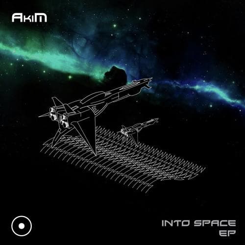 Into Space EP