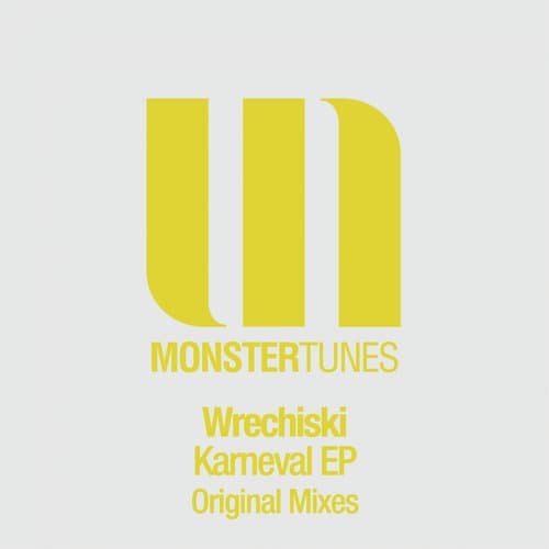 Karneval (Original Mix)