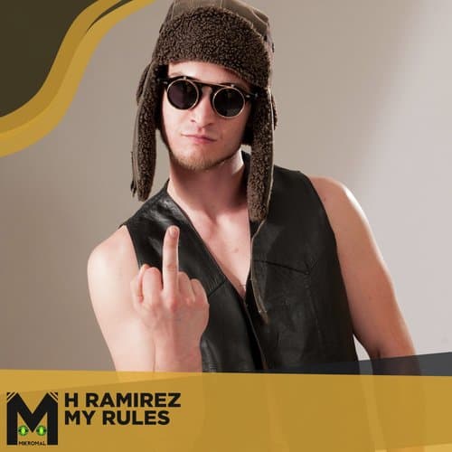 My Rules (Original Mix)