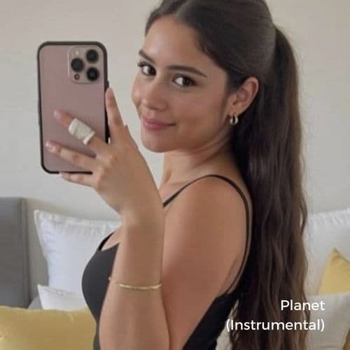 Planet (Instrumental)