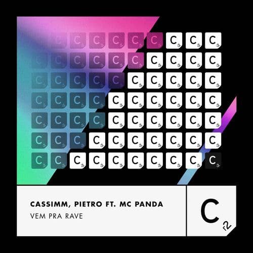 Vem Pra Rave (Extended Mix)