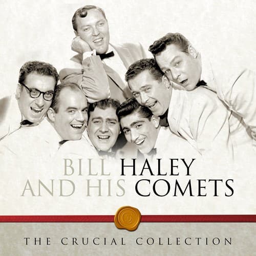 The Crucial Collection