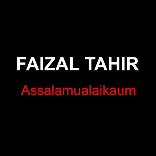 Faizal Tahir