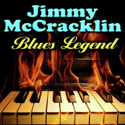 Miss Minnie Lee Blues