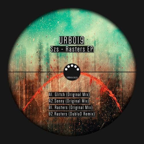 Rasters (DubluD remix)