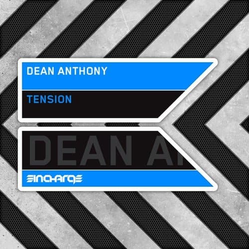 Dean Anthony