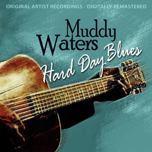 (I'm Your) Hoochie Coochie Man