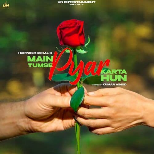 Main Tumse Pyar Karta Hun