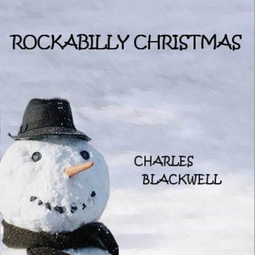 Rockabilly Christmas