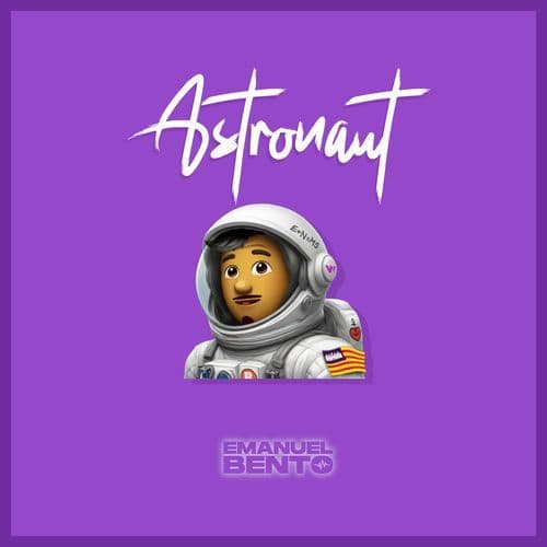Astronaut