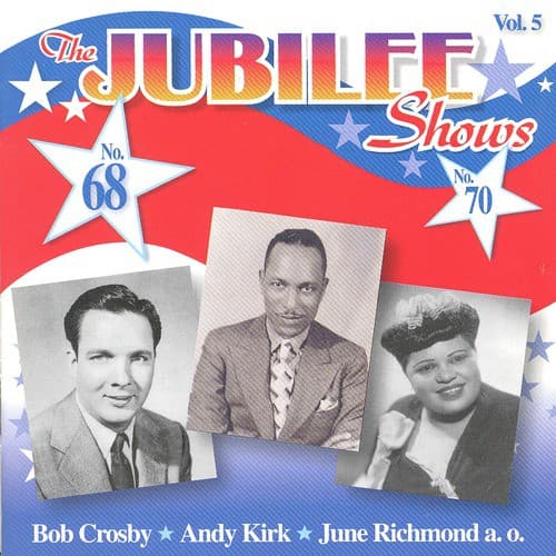 The Jubilee Shows No. 68 &amp; No. 70