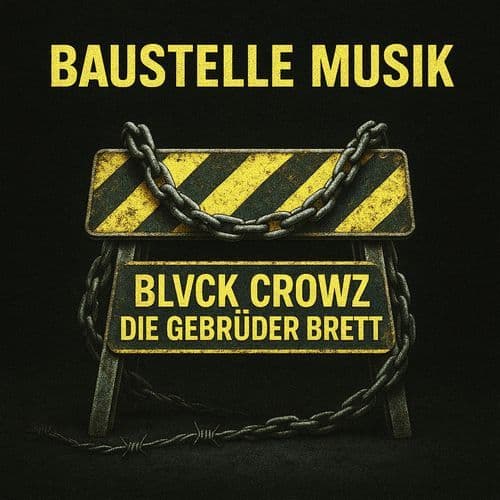 Baustelle Musik
