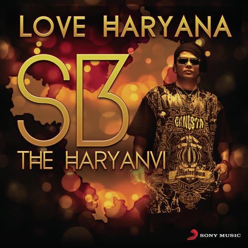 Love Haryana