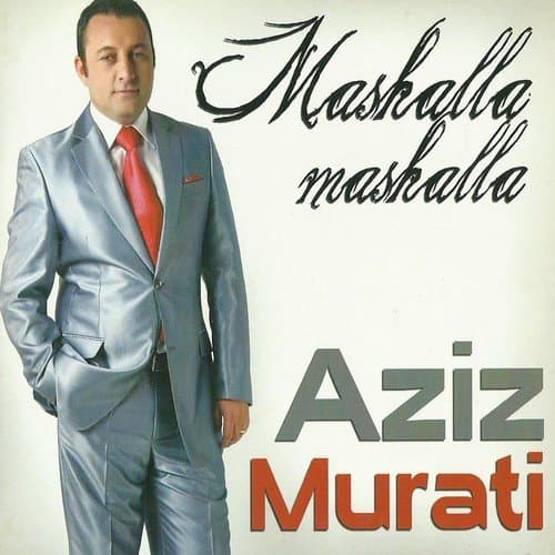 Aziz Murati