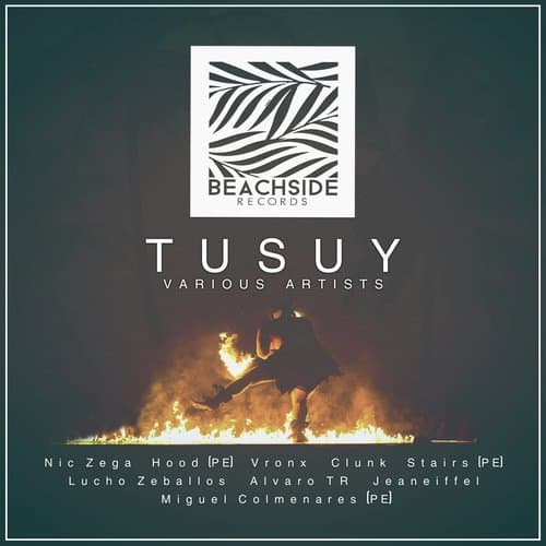 Dasnar (Original Mix)