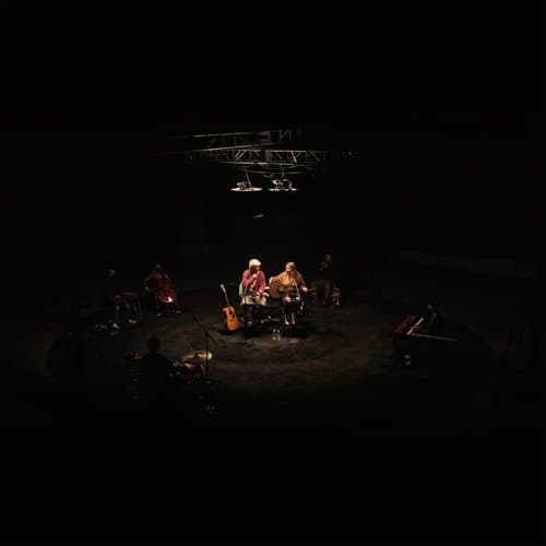 brent: live from the internet