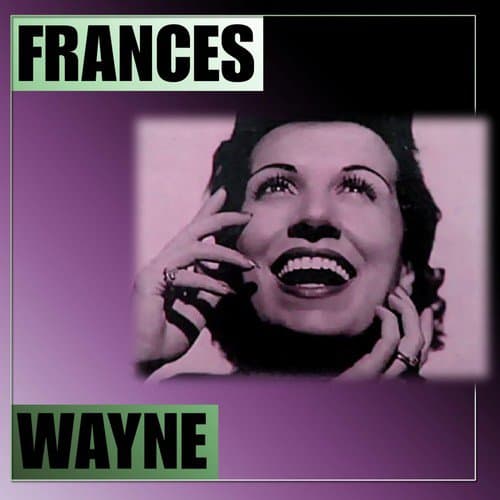 Frances Wayne