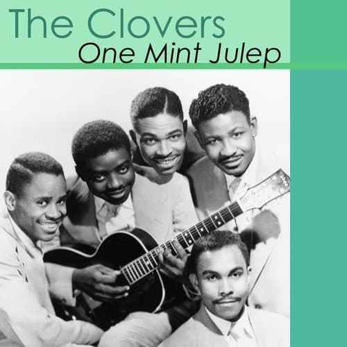 The Clovers