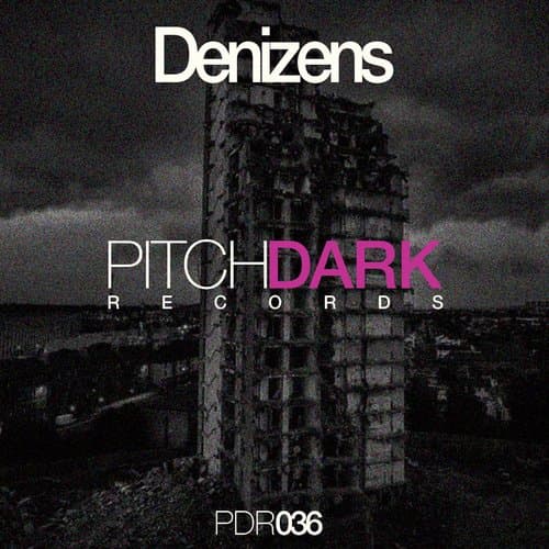 Backrooms (Original Mix)