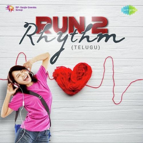 Run 2 Rhythm