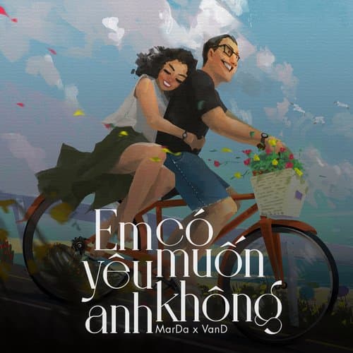 Em Có Muốn Yêu Anh Không