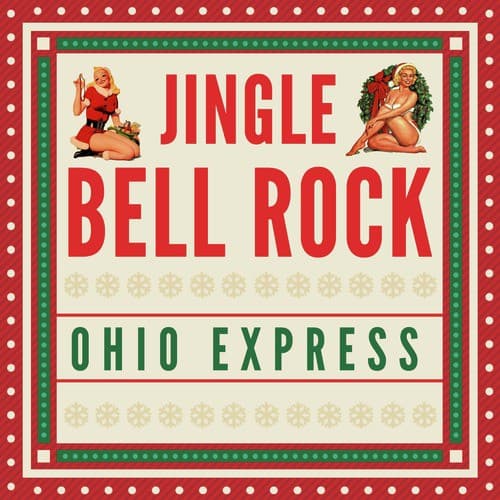 Jingle Bell Rocks