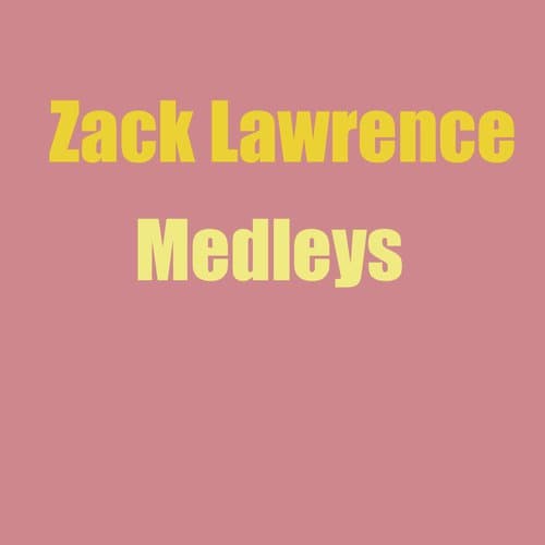 Zack Lawrence