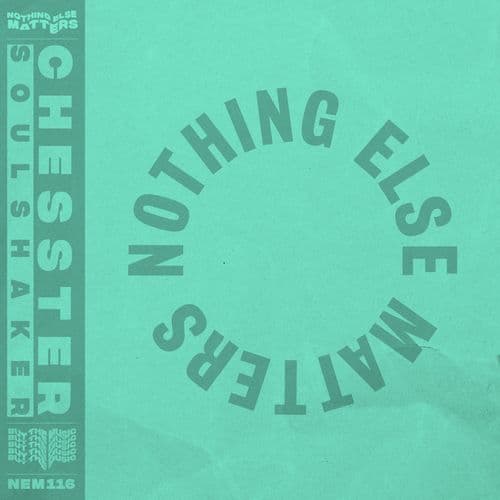 Soulshaker (Extended Mix)