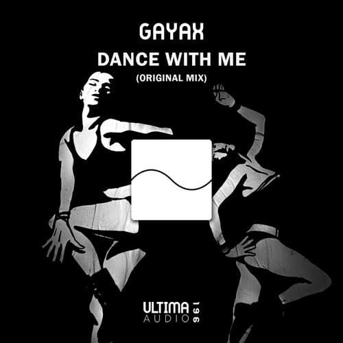 Dance with Me (Extended Mix)