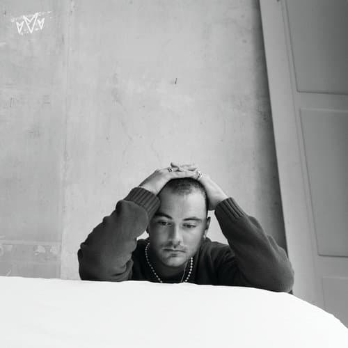 I'll Be Waiting (Sad At Christmas)