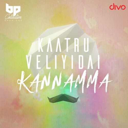 Kaatru Veliyidai Kannamma