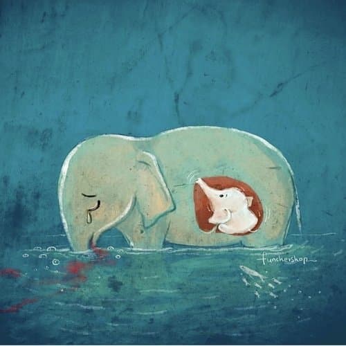 The Last Conversation