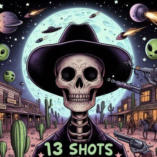 13 Shots