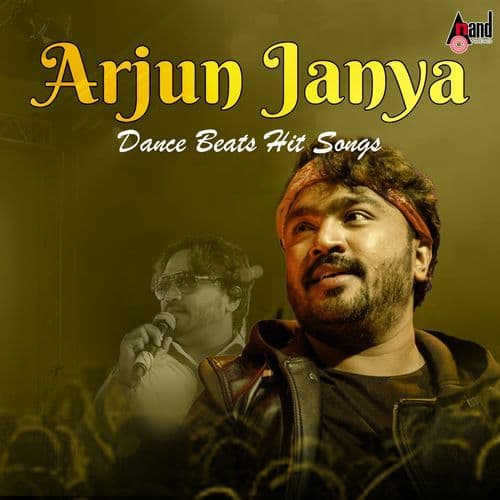 Arjun Janya Dance Beat Hit Songs